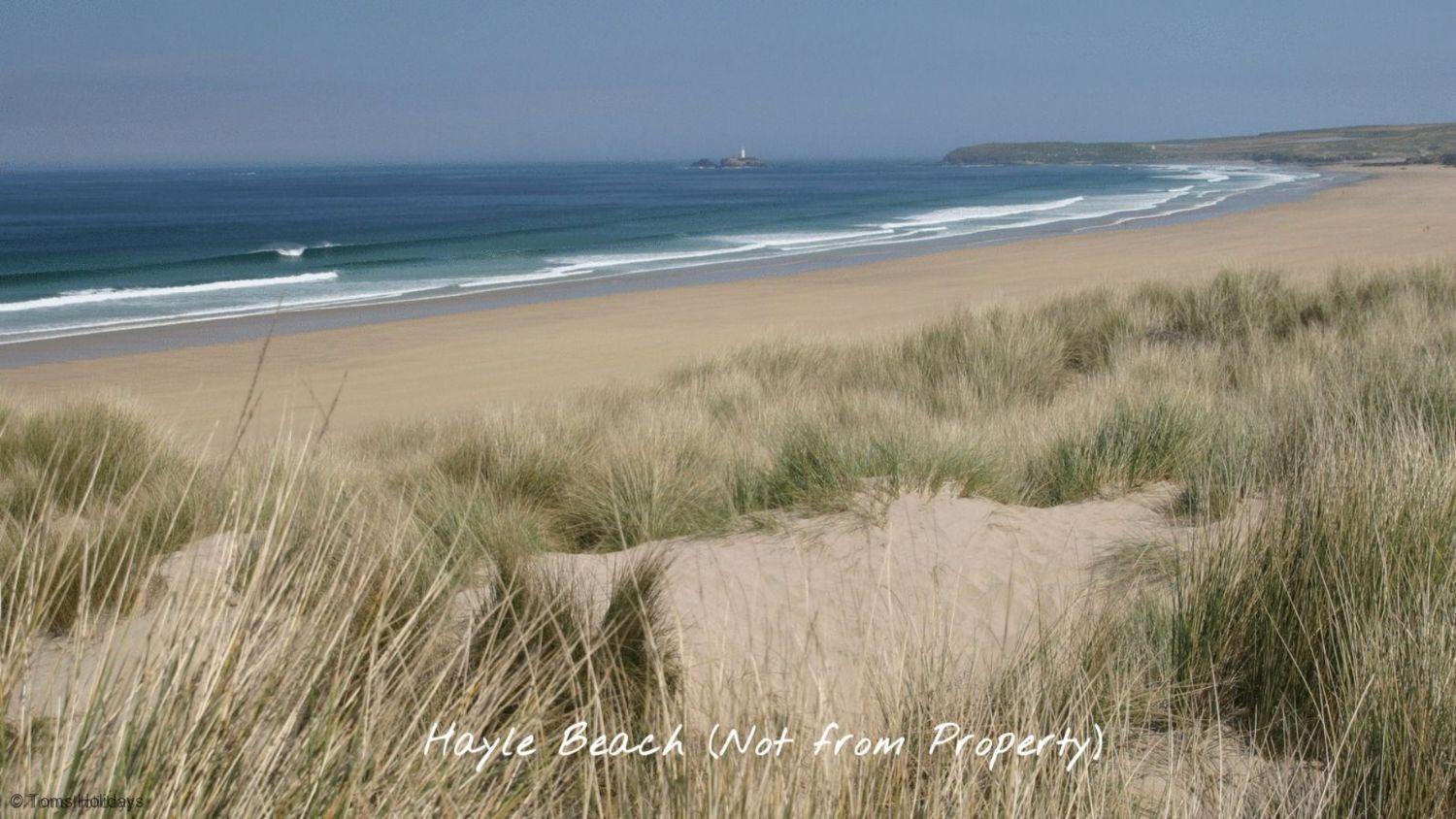 58 Trevithick Court, Tolroy Manor Villa Hayle Exterior photo