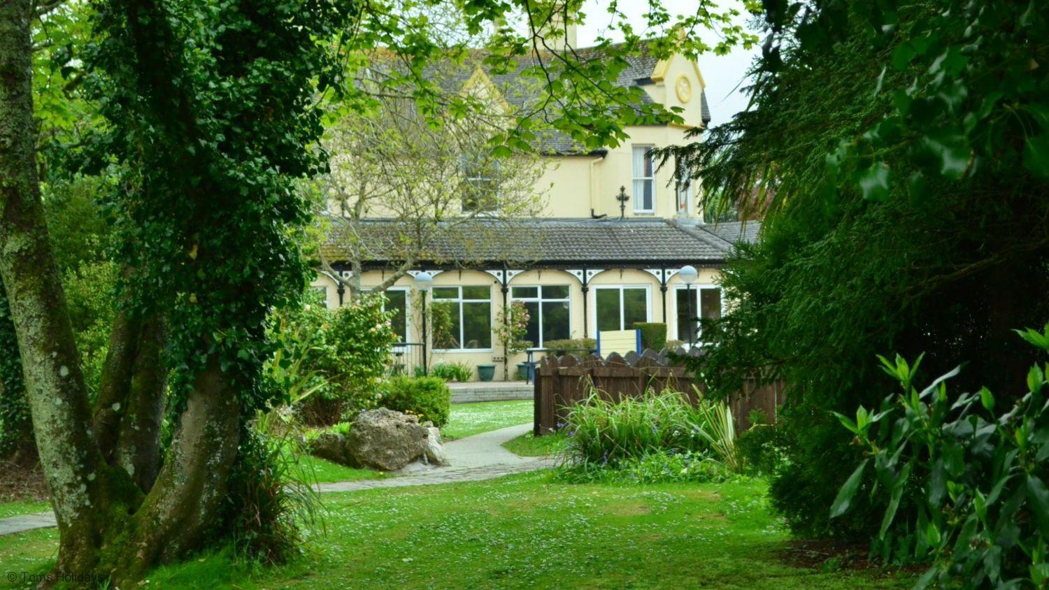 58 Trevithick Court, Tolroy Manor Villa Hayle Exterior photo