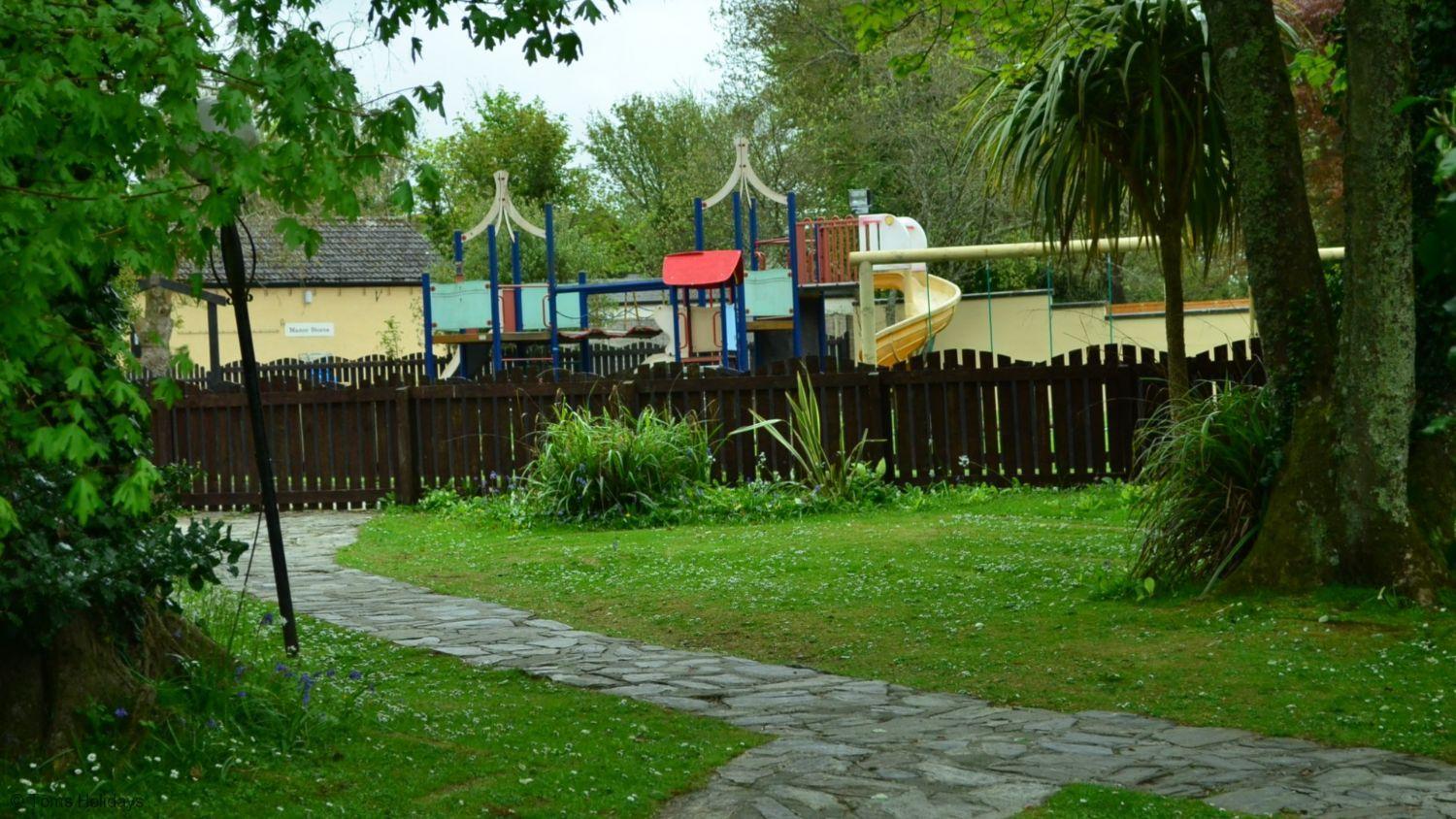 58 Trevithick Court, Tolroy Manor Villa Hayle Exterior photo