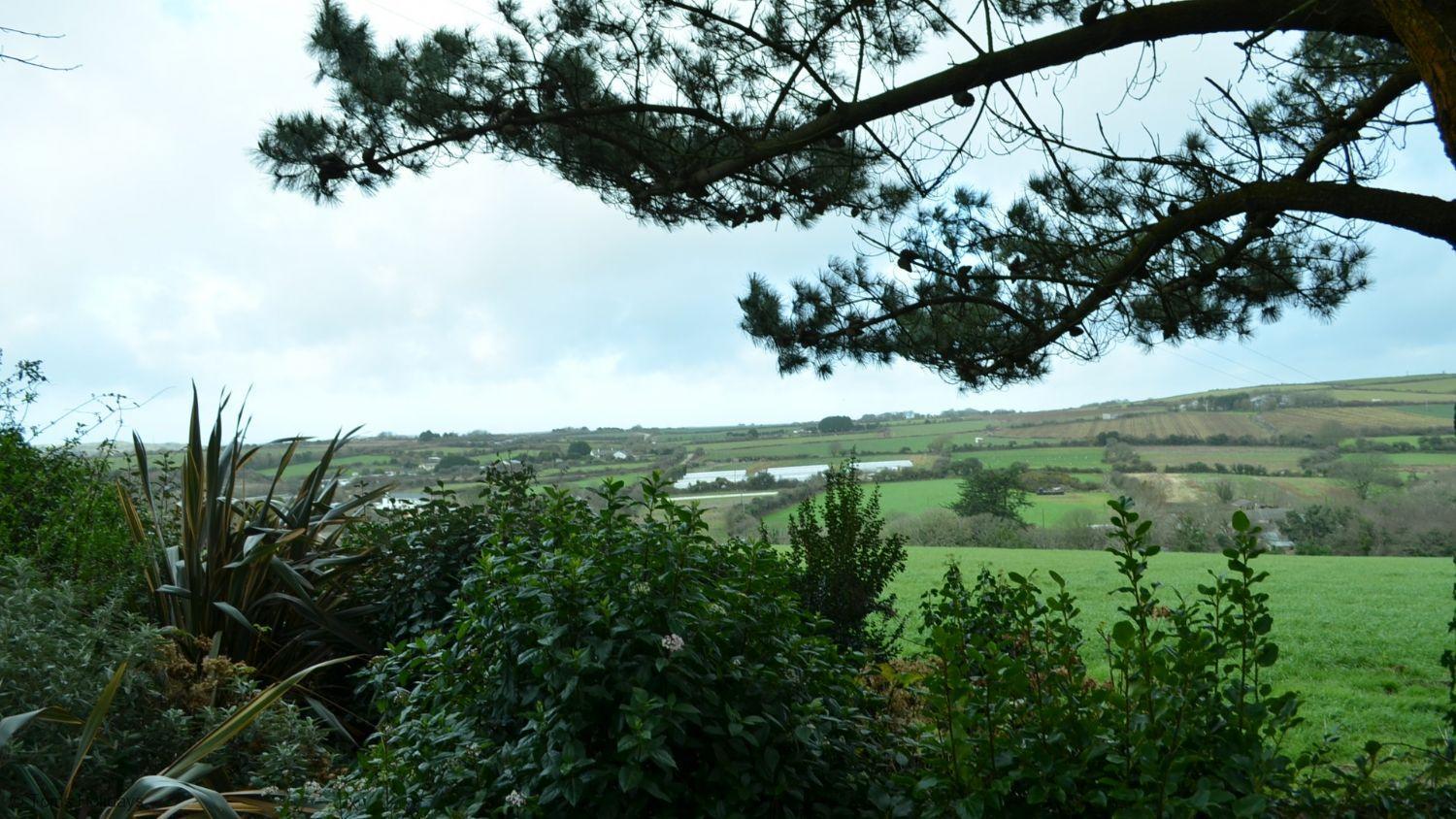58 Trevithick Court, Tolroy Manor Villa Hayle Exterior photo
