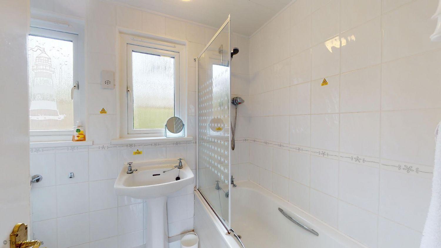 58 Trevithick Court, Tolroy Manor Villa Hayle Exterior photo